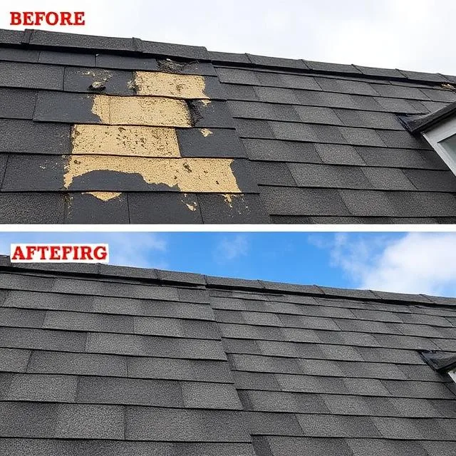 Roof Repair Near Me in Norristown, PA near me